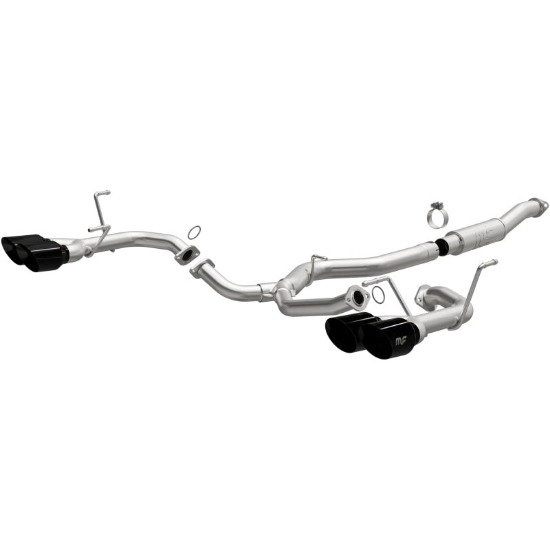 Magnaflow 2022 Subaru WRX Competition Series Cat-Back Exhaust System 19608 19608 Photo - Primary