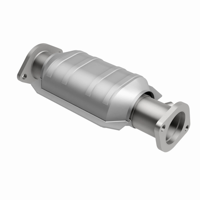 MagnaFlow Nissan Sentra OEM Grade Federal / EPA Compliant Direct-Fit Catalytic Converter 49996 360 Degree Image Set