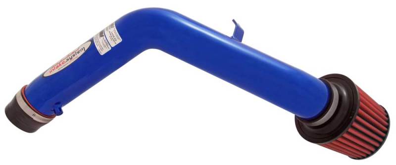 AEM Induction AEM 04-07 Acura TL/ 07 TL-S Blue Cold Air Intake 21-513B 21-513B Photo - Primary