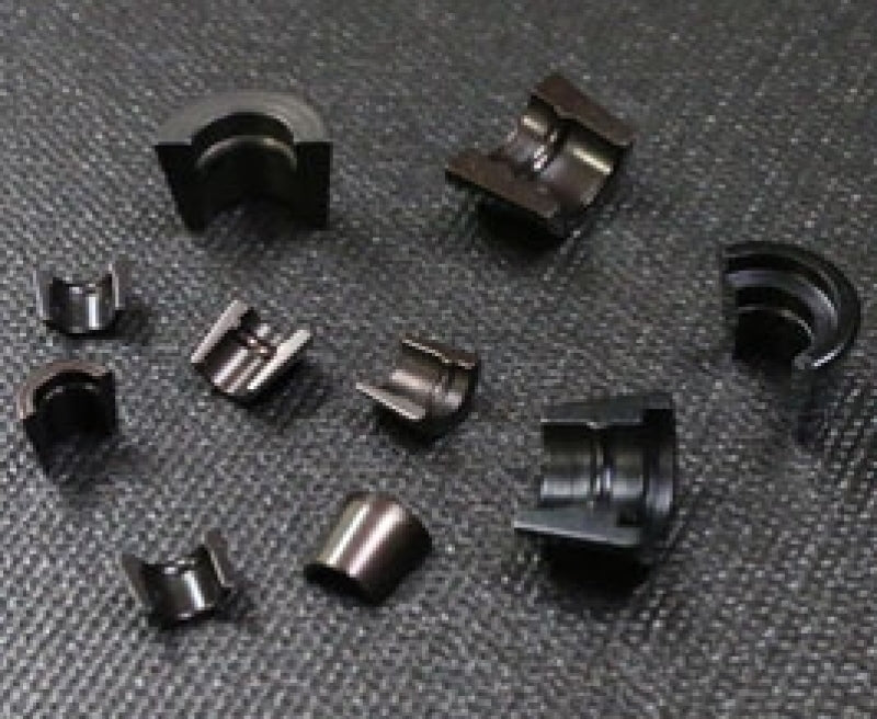 Ferrea Nissan 350Z 5.5mm Single Radial Groove Steel Valve Lock - Set of 12 K10071 K10071 User 1