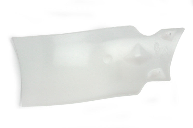 Cycra 07-09 Honda CRF250R Mud Flaps Natural 1CYC-3875-02 1CYC-3875-02 Photo - Primary