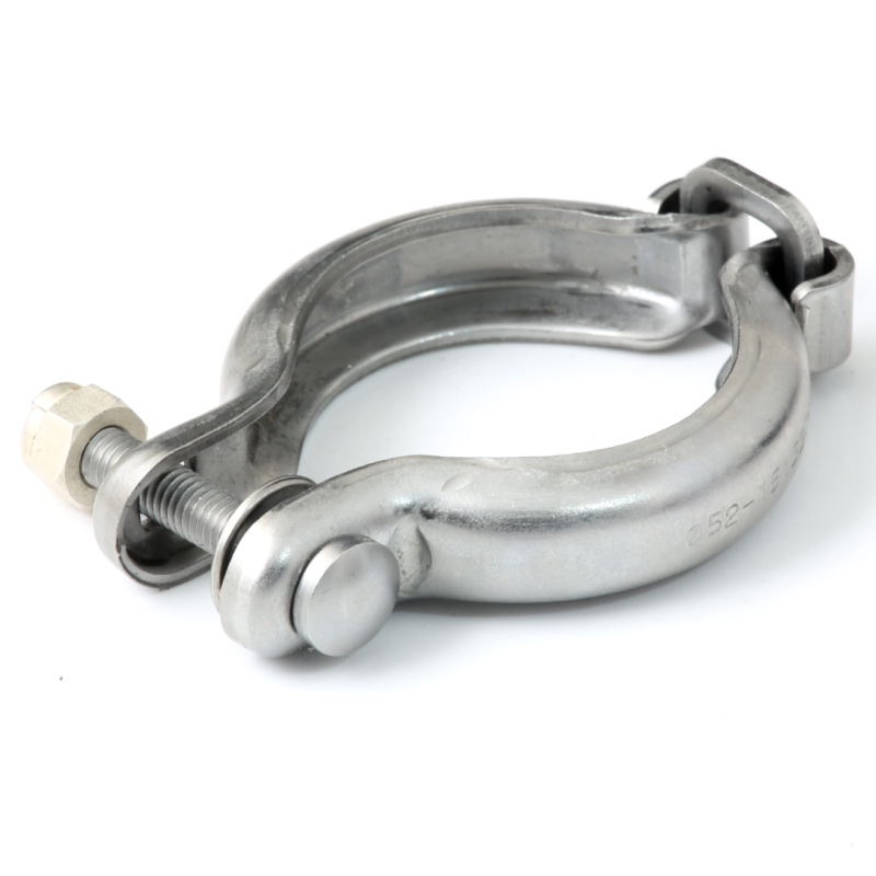 GFB EX38 Outlet Clamp Assembly 7153 7153 Photo - Close Up