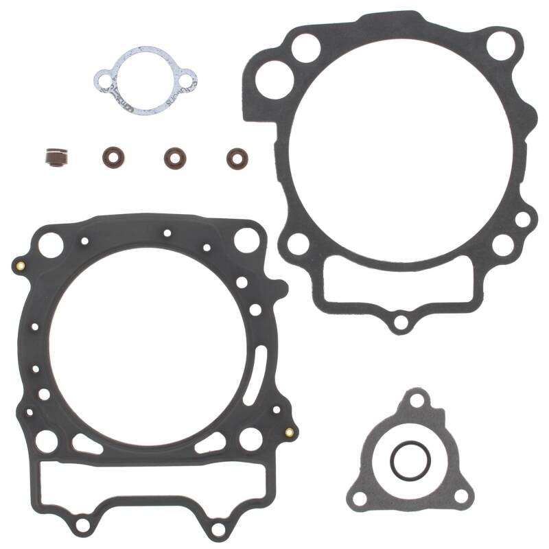 Vertex Pistons Vertex Gaskets 10-13 Yamaha YZ450F Top End Gasket Kit 810689 810689 Photo - Primary