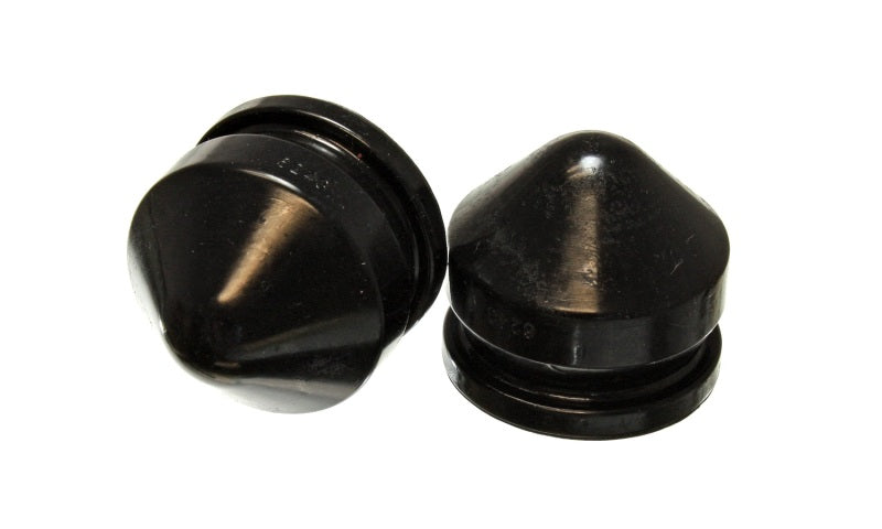 Energy Suspension Bump Stop Black Dodge Ram 1500 All 2002-2005 5.6112G Photo - Primary