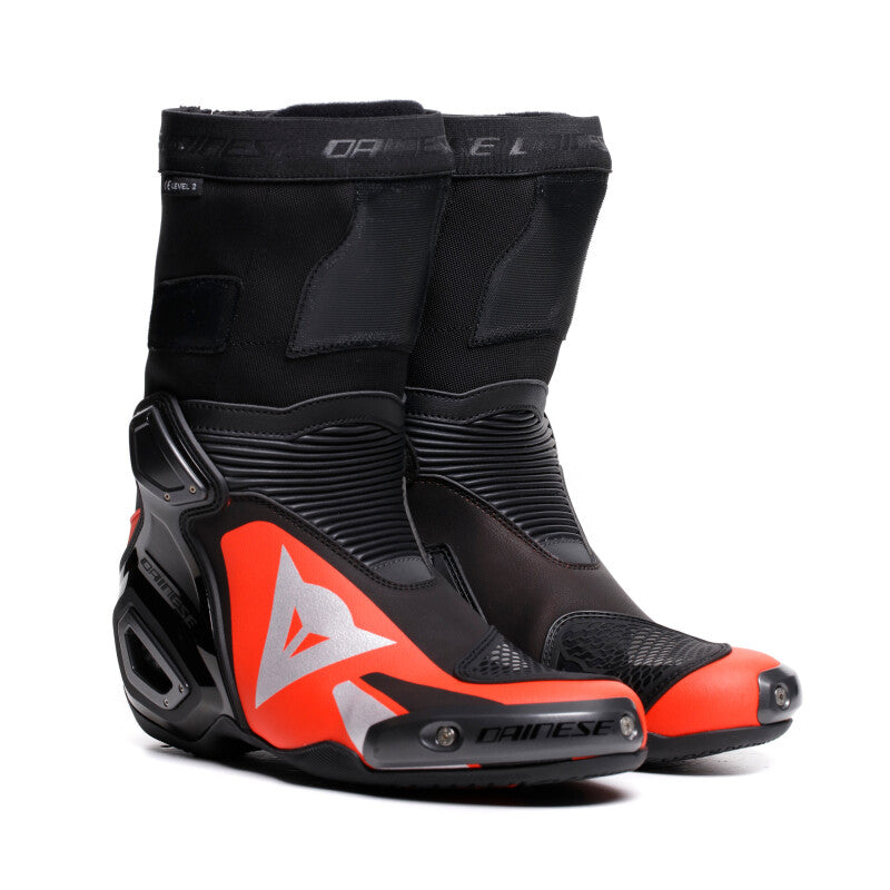 Dainese DAI Axial Boots Apparel Motorcycle Boots main image