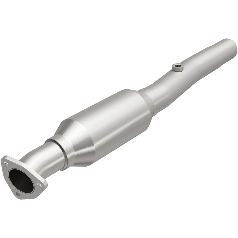 MagnaFlow Audi A8 California Grade CARB Compliant Direct-Fit Catalytic Converter 4481673 Photo - Primary