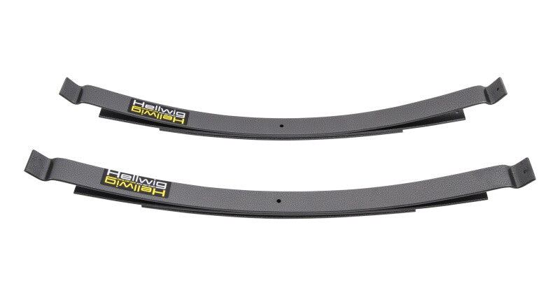 Hellwig LP-25 Progressive Rate Load Leveler Helper Springs 2515 Photo - Unmounted