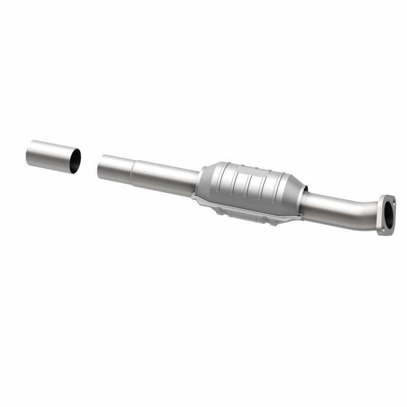 MagnaFlow Mitsubishi Galant OEM Grade Federal / EPA Compliant Direct-Fit Catalytic Converter 49034 360 Degree Image Set
