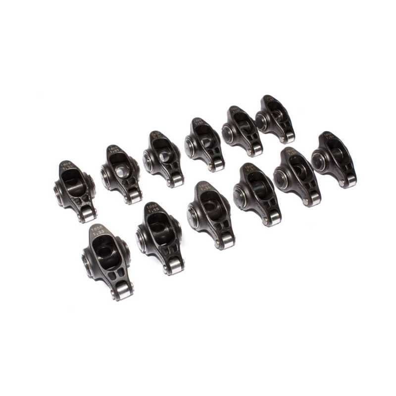 COMP Cams Rockers CS 1.55 7/16in Ultra Pro 1808-12 1808-12 Photo - Primary