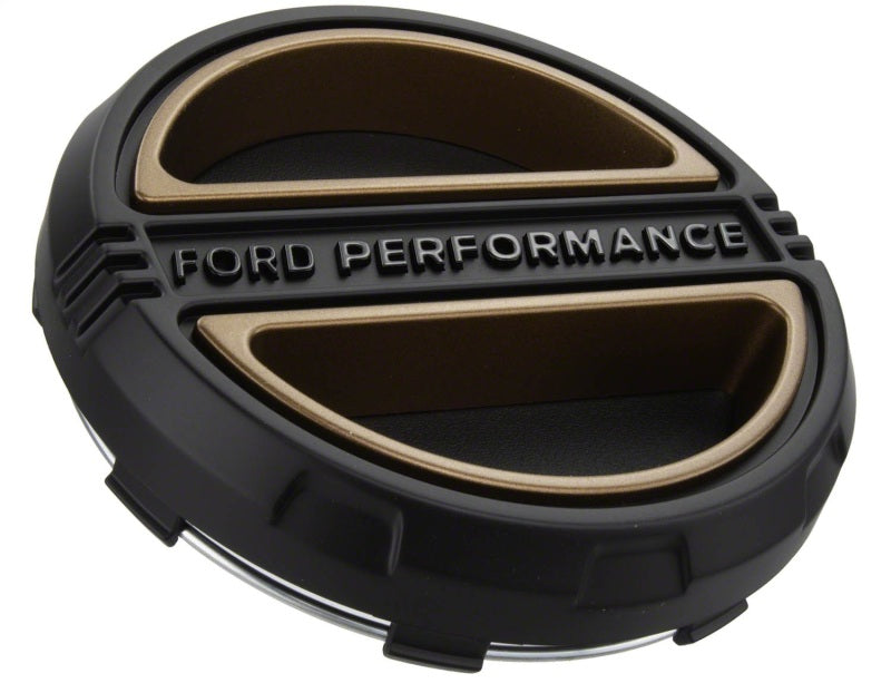 Ford Racing Bronco Method Center Cap - Bronze M-1096-FPMBR M-1096-FPMBR Photo - Unmounted
