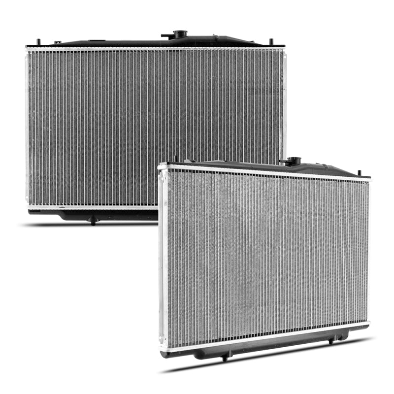 Mishimoto Acura TL Replacement Radiator 2004-2006 R2773 R2773 Photo - Primary