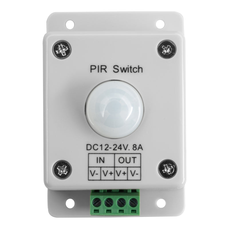 ORACLE Lighting Oracle 8A PIR Sensor Switch 1618-504 1618-504 Photo - lifestyle view