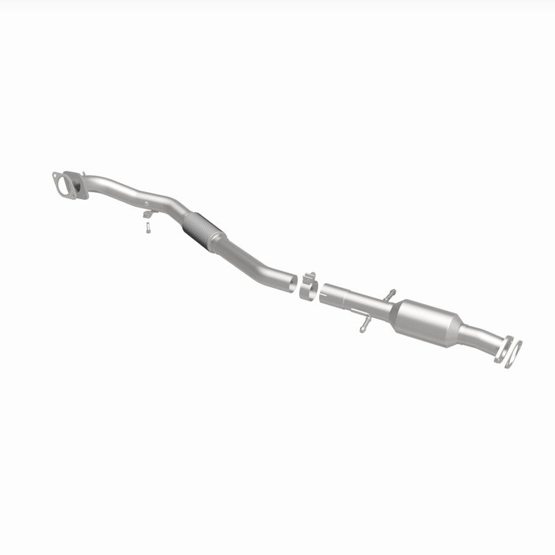 Magnaflow 14-19 Chevrolet Impala L4 2.5L Direct-Fit Catalytic Converter 52901 52901 360 Degree Image Set