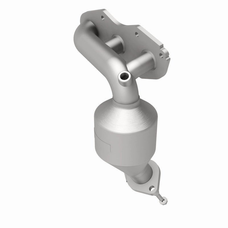 MagnaFlow HM Grade Federal / EPA Compliant Manifold Catalytic Converter 50651 360 Degree Image Set