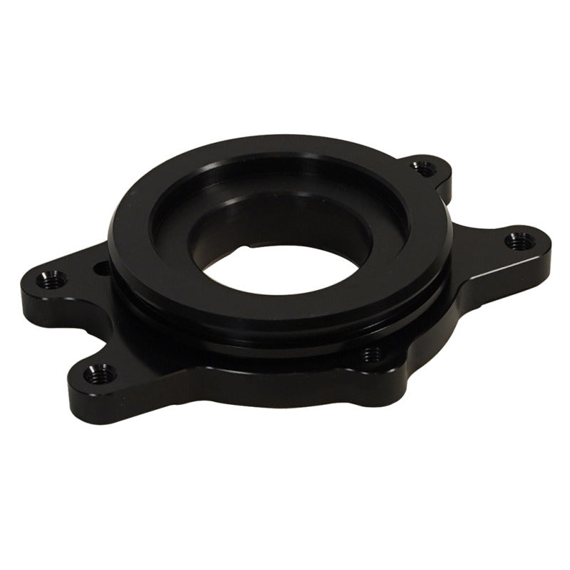 BD Diesel 11-16 Chevrolet Silverado 2500HD /3500HD 6.6L Venom CP3 Conversion Kit C/W Standard Pump 1050496 1050496 Photo - Unmounted