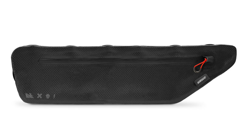 USWE Frame Bag (Large) - Black 200063001 200063001 Photo - Primary