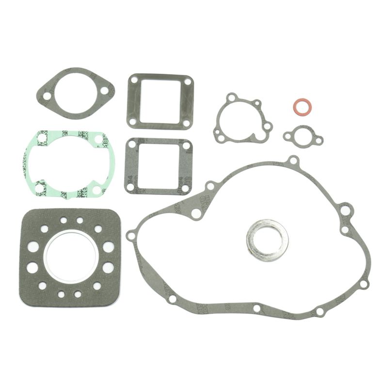 Athena 82-83 Yamaha RD 80 Complete Gasket Kit (w/o Oil Seals) P400485850080 P400485850080 Photo - Primary