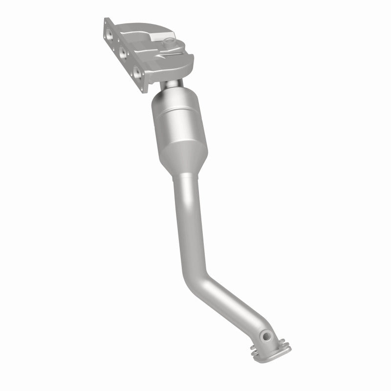 MagnaFlow BMW OEM Grade Federal / EPA Compliant Manifold Catalytic Converter 49772 360 Degree Image Set