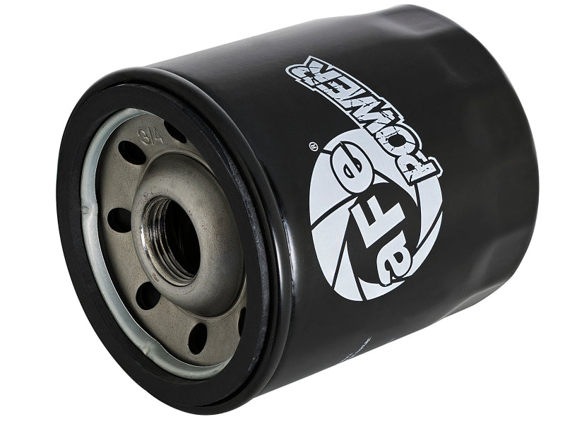 aFe POWER 44-LF037-MB Pro GUARD HD Oil Filter 44-LF037-MB Photo - Unmounted