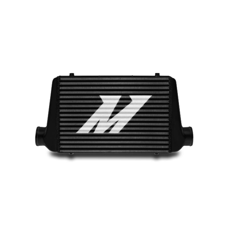 Mishimoto Universal Intercooler G Line Black MMINT-UGB Photo - out of package
