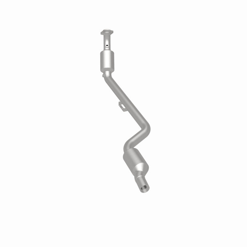 MagnaFlow Mercedes-Benz HM Grade Federal / EPA Compliant Direct-Fit Catalytic Converter 24536 360 Degree Image Set