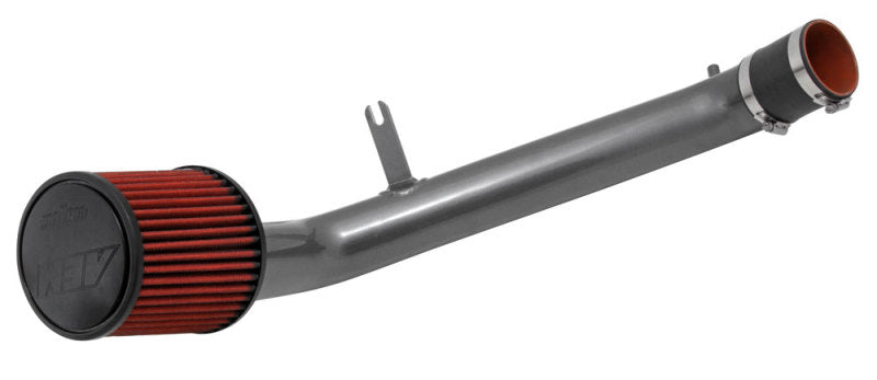 AEM Induction AEM 12-13 Hyundai Elantra 1.8L Gunmetal Gray Cold Air Intake 21-718C 21-718C Photo - out of package
