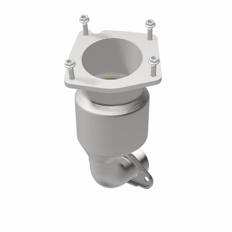MagnaFlow California Grade CARB Compliant Direct-Fit Catalytic Converter 4481110 360 Degree Image Set