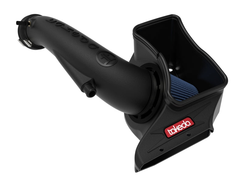 aFe Takeda Stage-2 Pro 5R Cold Air Intake System 2022 Hyundai Elantra N 56-10057R 56-10057R Photo - Unmounted
