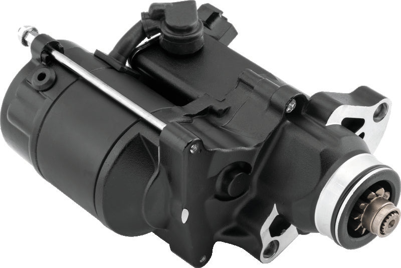 TwinPower 1.4 Kw Starter Blk Twin Power 215501 215501 Photo - Primary