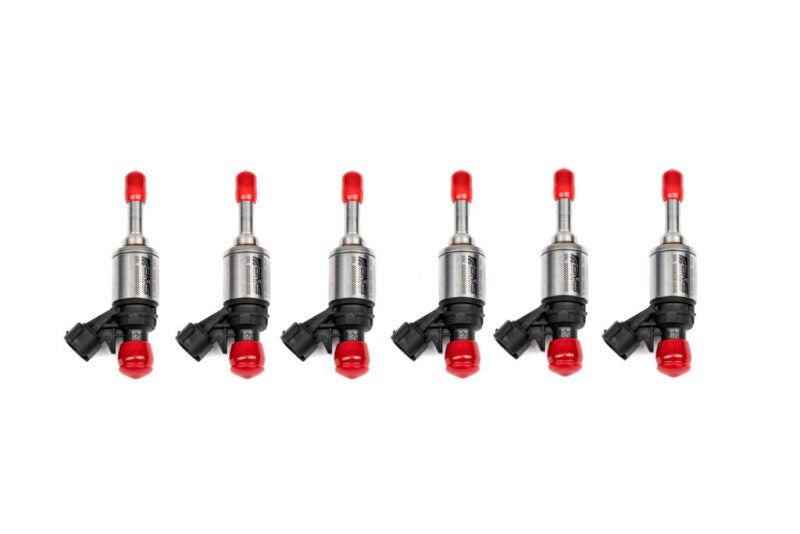 AMS Performance Stage 3 VR30DDTT Direct Injectors (Set of 6) ALP.28.07.0014-1 ALP.28.07.0014-1 User 1