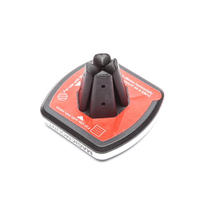 Autometer Mobile Device Mount Scosche MagicMount - Pro Vent For Dashlink 5326 5326 User 2