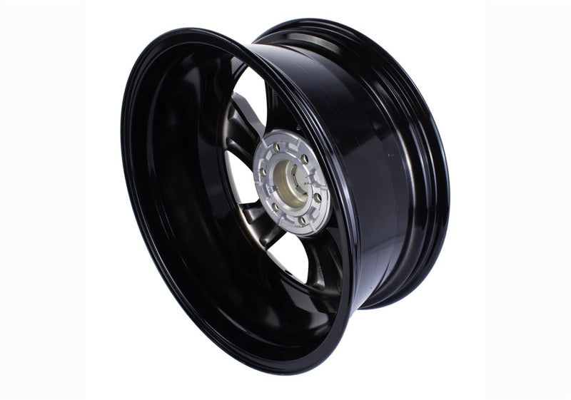 Ford Racing 15-21 F-150 20x8.5 Gloss Black Wheel M-1007-S2085F15B M-1007-S2085F15B Photo - Unmounted