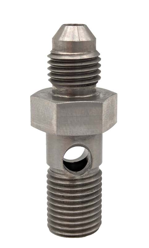 Forced Performance 12 x 1.25 Banjo Bolt to -4AN Male 000555 000555 Photo - Primary