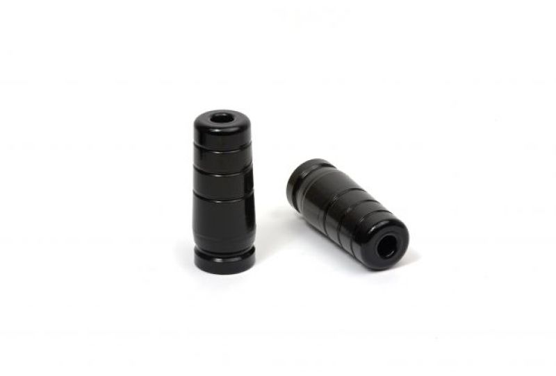 Daystar 84-06 TJ Front or Rear Extended Bump Stops Pair DASKJ09101BK KJ09101BK User 1