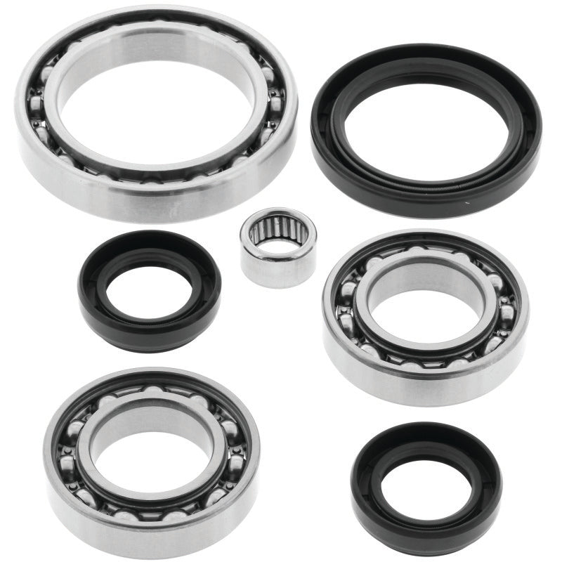 QuadBoss Qboss Diff Bearing Kit 414289 414289 Photo - Primary
