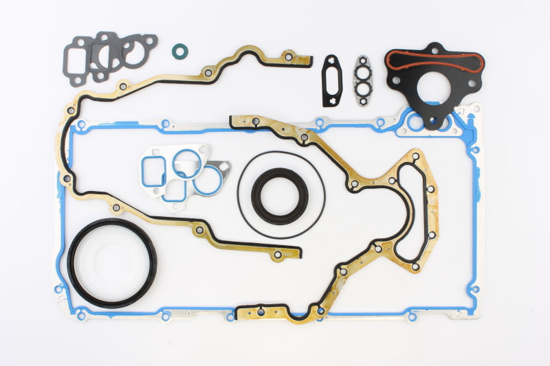 Cometic Gasket Pro Kit for GM LS V8 - 4.8L/5.3L/5.7L/6.0L/6.2L Bottom End Gasket Kit PRO1036B PRO1036B Photo - Primary