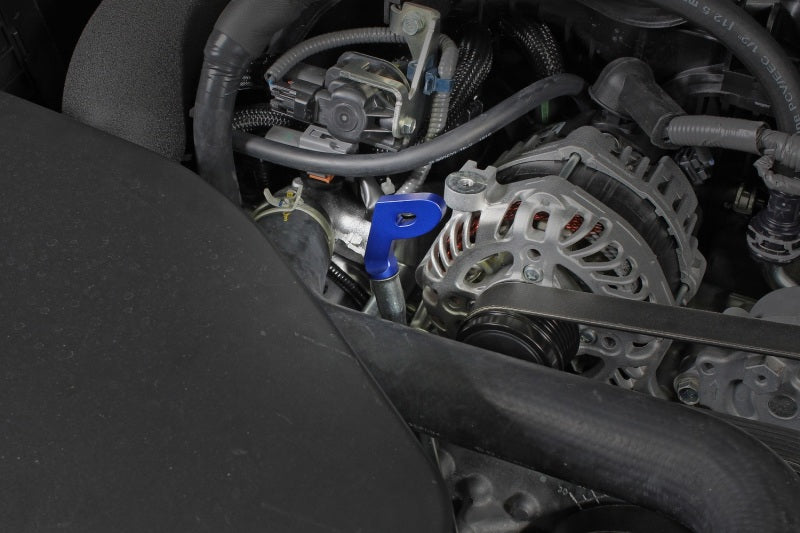 Perrin Performance Perrin Subaru Dipstick Handle P Style - Blue PSP-ENG-720BL PSP-ENG-720BL User 1