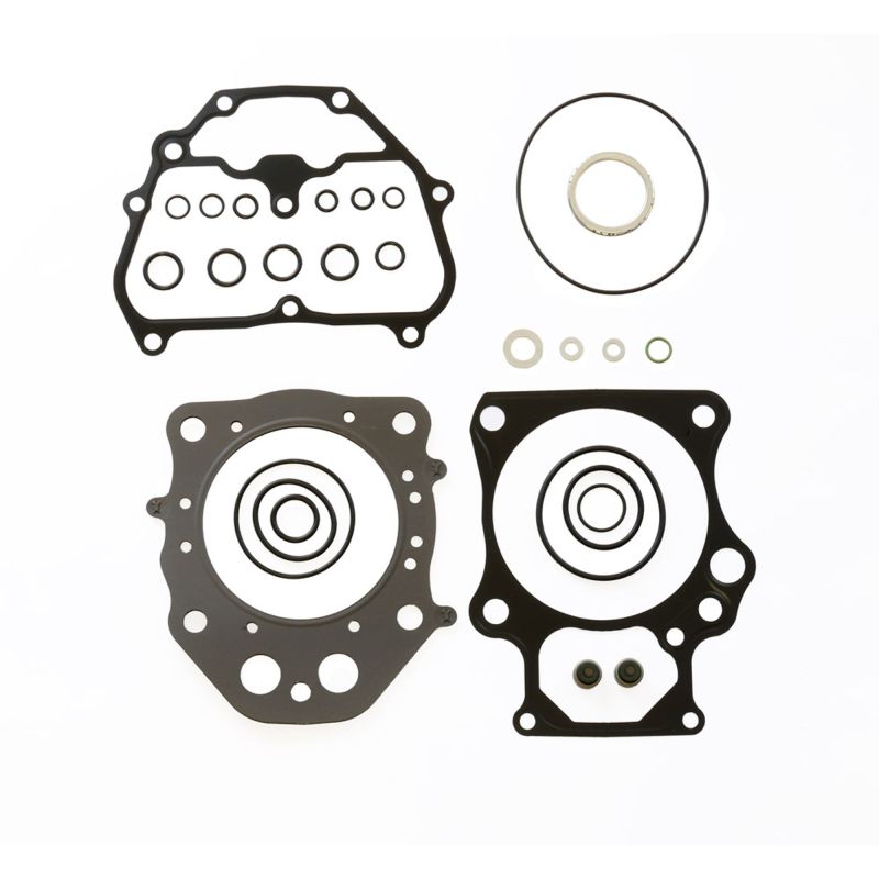Athena 15-19 Honda TRX 500 FA Complete Gasket Kit (Excl Oil Seals) P400210850305 P400210850305 Photo - Primary