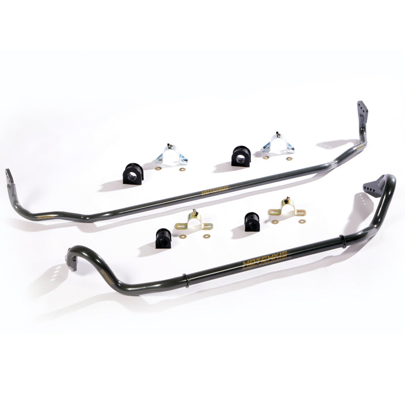 Hotchkis Sway Bar Set, BMW E9x M3 22839 User 1