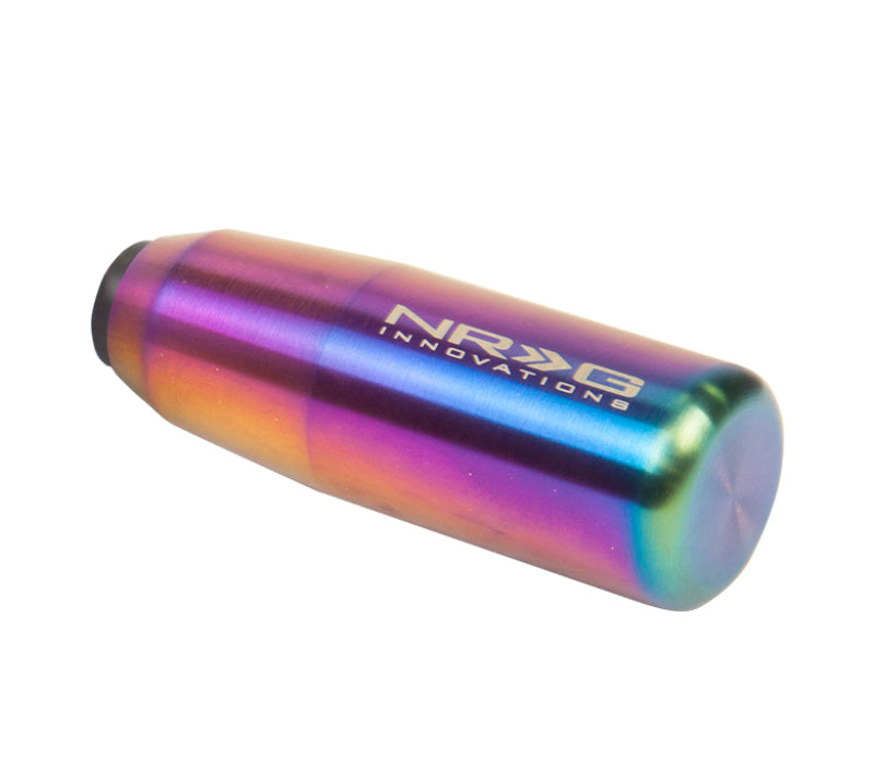 NRG Burnt Titanium Style Shift Knob SK-450MC Photo - Primary