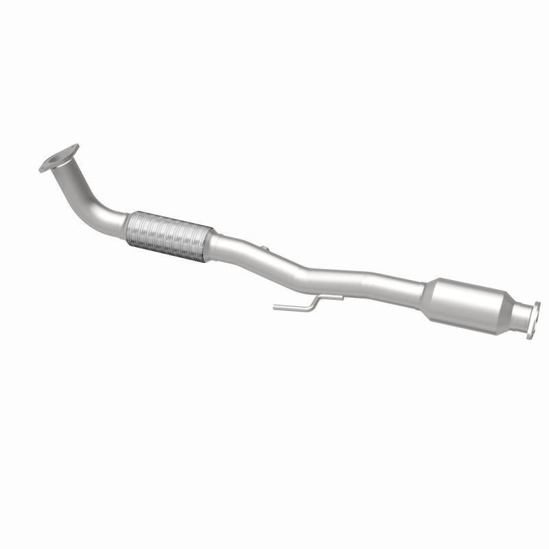 MagnaFlow Toyota Camry California Grade CARB Compliant Direct-Fit Catalytic Converter 5571988 360 Degree Image Set