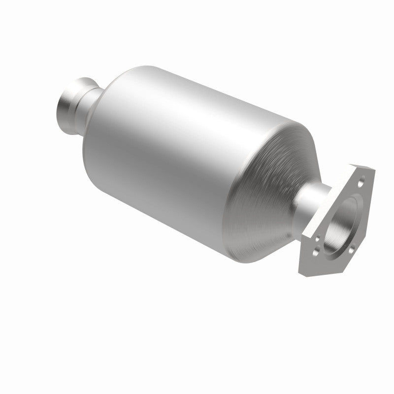 MagnaFlow Volkswagen Vanagon California Grade CARB Compliant Direct-Fit Catalytic Converter 3391916 360 Degree Image Set