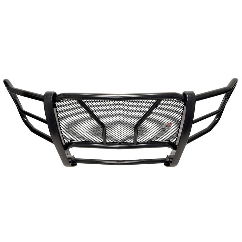 Westin 23-24 Ford F250/F350 Super Duty HDX Grille Guard - Black 57-4105 57-4105 Photo - Unmounted