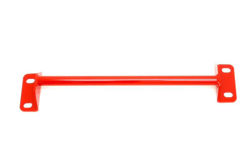 BMR 93-02 F-Body Non-Convertible Only Driveshaft Tunnel Brace - Red DTB001R DTB001R User 1