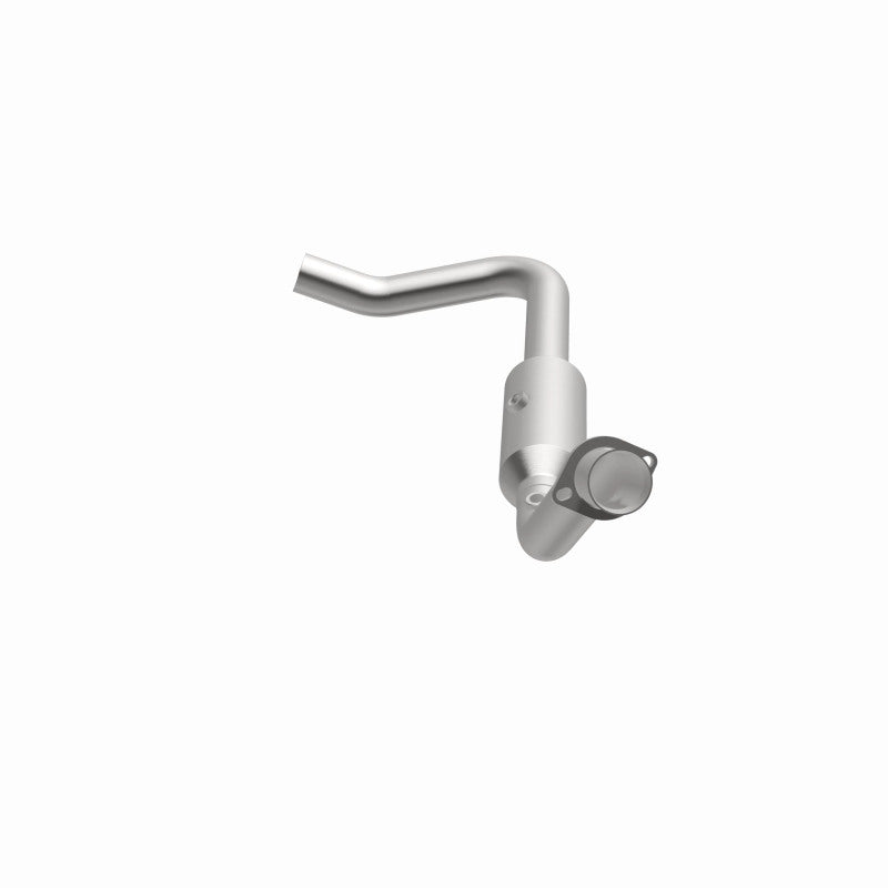 MagnaFlow California Grade CARB Compliant Direct-Fit Catalytic Converter 5451651 360 Degree Image Set