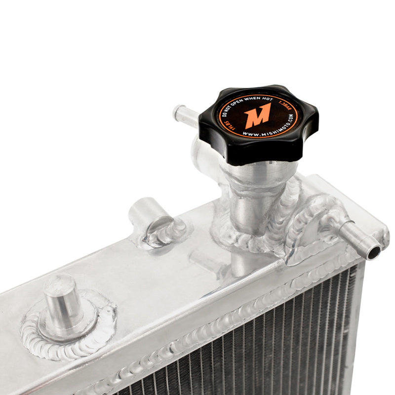 Mishimoto 14-17 Chevy SS Performance Aluminum Radiator MMRAD-SS-14 MMRAD-SS-14 User 3
