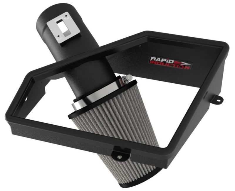 aFe 19-21 Mini Cooper / S / Clubman L3 1.5L (t) MagnumFORCE Intake Stage-2 Pro DRY S 52-10011D 52-10011D User 1