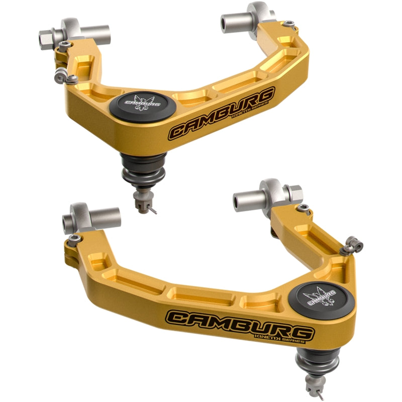 Camburg CMB KINETIK V2 Uniball Upper Arms Suspension Suspension Arms & Components main image