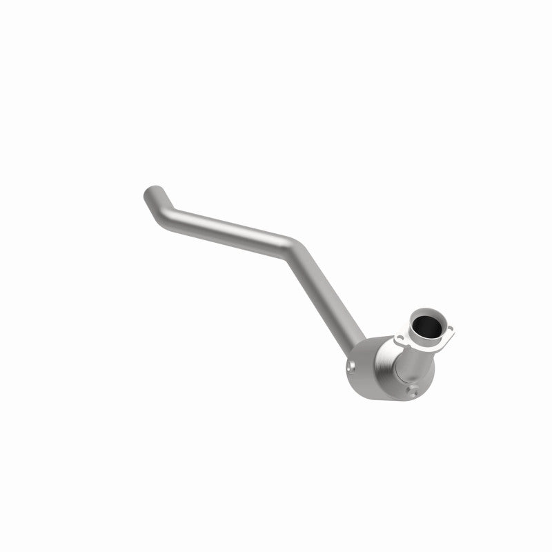 MagnaFlow Jaguar S-Type California Grade CARB Compliant Direct-Fit Catalytic Converter 5461224 360 Degree Image Set