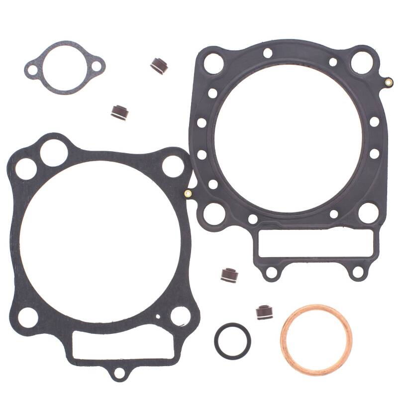 Vertex Pistons Vertex Gaskets 02-06 Honda CRF450R Top End Gasket Kit 810267 810267 Photo - Primary